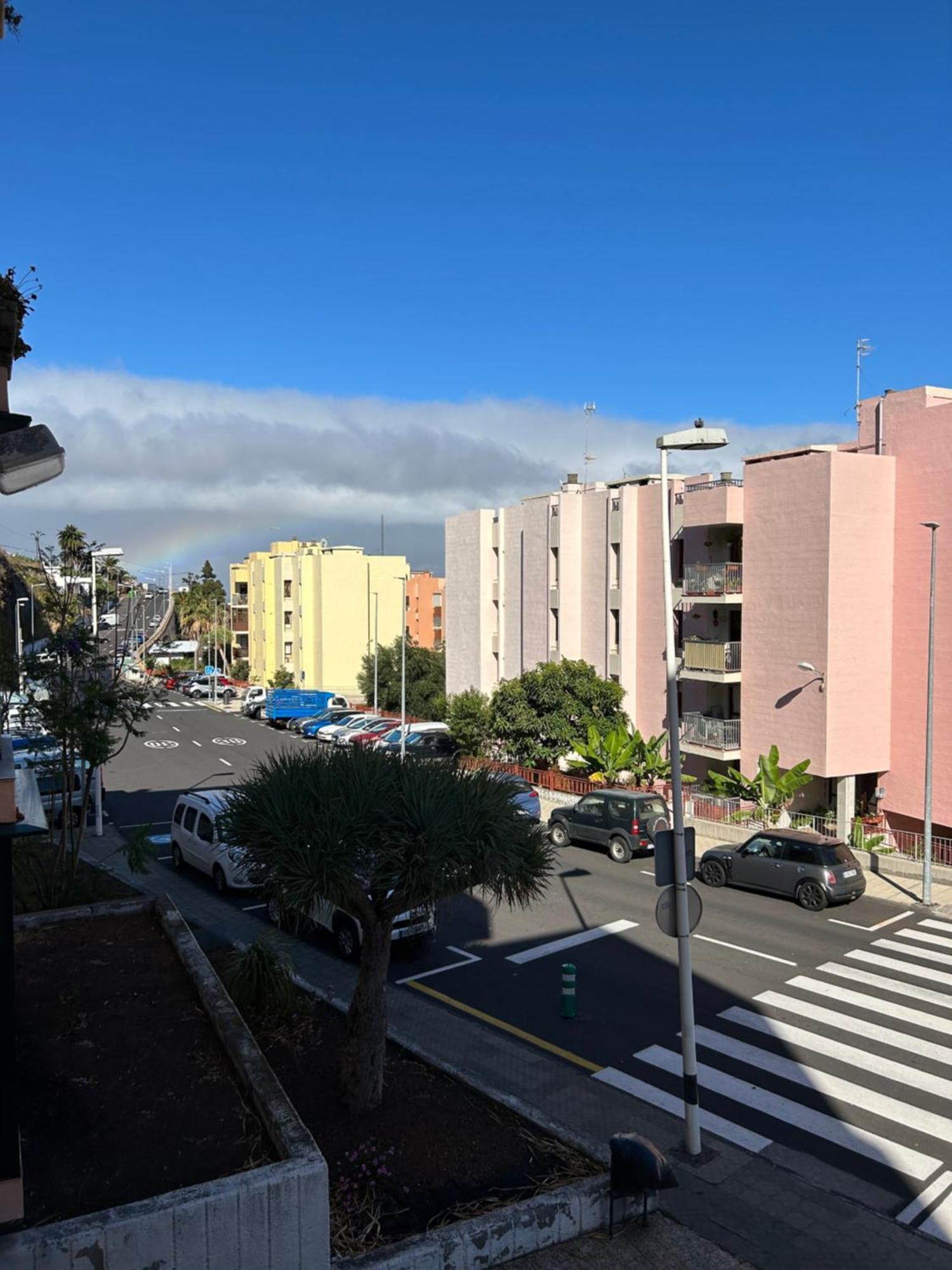 Tarayale Apartment Santa Cruz de la Palma  Exterior photo